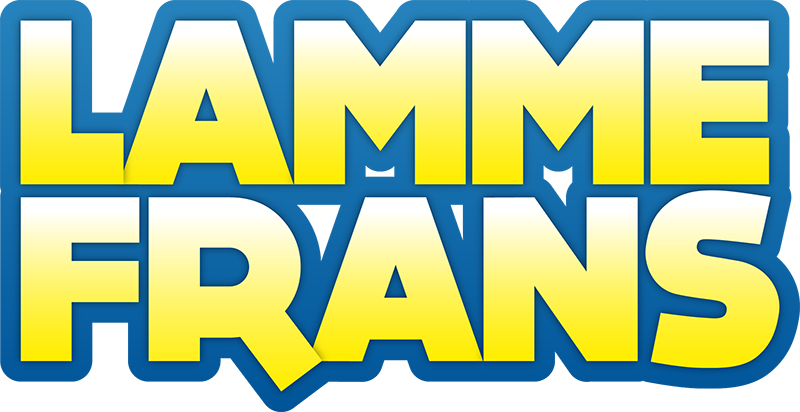 Lamme Frans Logo